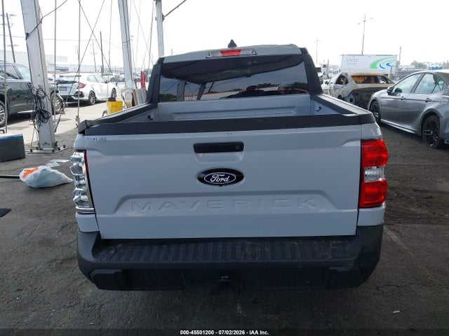 Ford Maverick Xl 2025 3FTTW8A37SRA14354 Image 17
