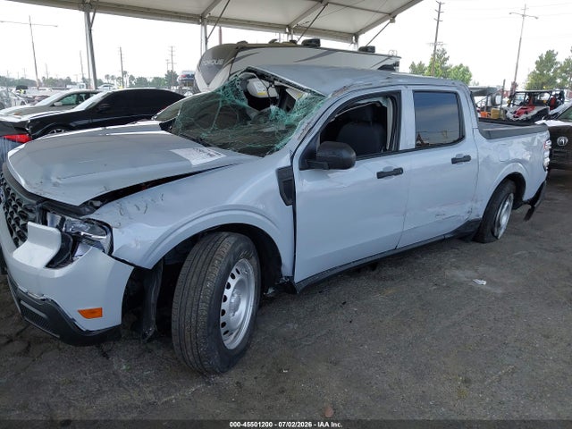 Ford Maverick Xl 2025 3FTTW8A37SRA14354 Image 2