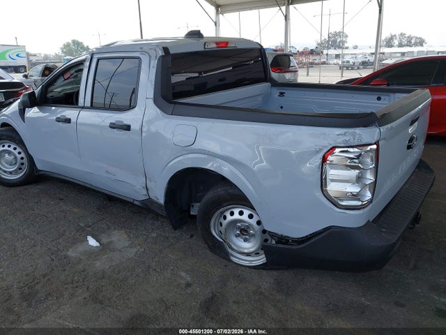Ford Maverick Xl 2025 3FTTW8A37SRA14354 Image 3