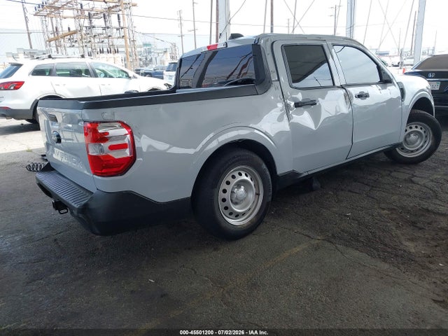 Ford Maverick Xl 2025 3FTTW8A37SRA14354 Image 4