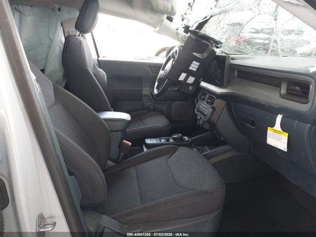 Ford Maverick Xl 2025 3FTTW8A37SRA14354 Image 5