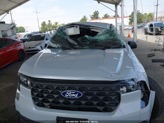 Ford Maverick Xl 2025 3FTTW8A37SRA14354 Image 6
