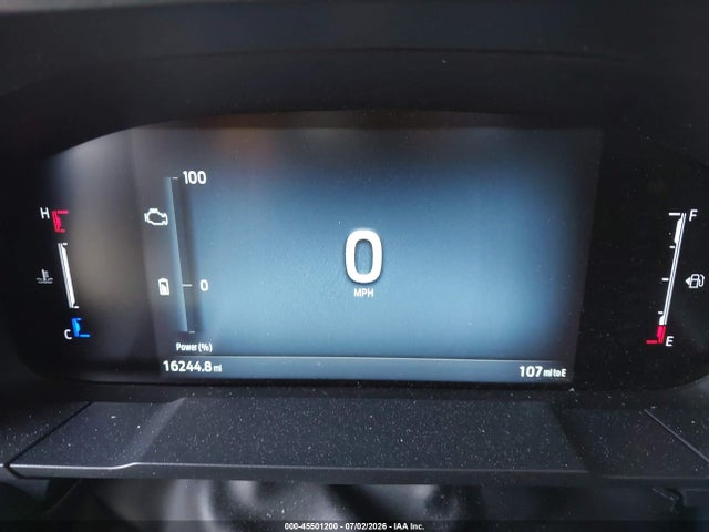 Ford Maverick Xl 2025 3FTTW8A37SRA14354 Image 7