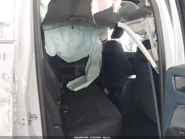 Ford Maverick Xl 2025 3FTTW8A37SRA14354 Image 8