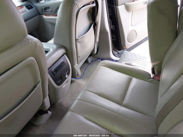 Продаж на аукціоні авто 2007 Chevrolet Silverado 1500 Ltz, vin: 3GCEK13397G533224, номер лоту: 45501201