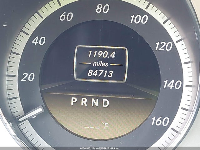 Aukcja sprzedaży 2012 Mercedes-benz E 350, vin: WDDKK5KF6CF147934, numer aukcji: 45501204