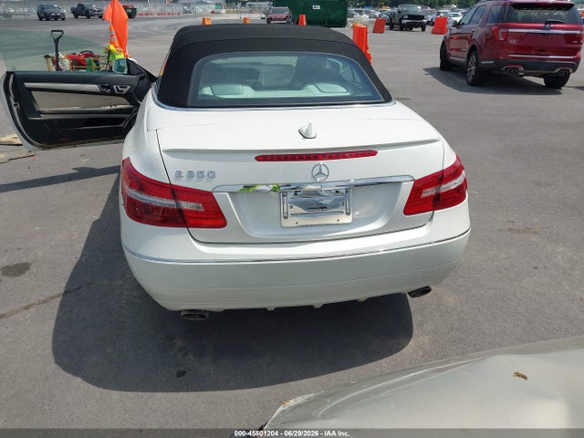 2012 Mercedes-benz E 350 მანქანა იყიდება აუქციონზე, vin: WDDKK5KF6CF147934, აუქციონის ნომერი: 45501204