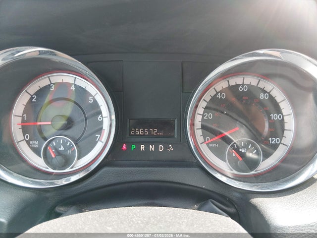 Dodge Grand Caravan Sxt 2017 2C4RDGCG1HR807478 Image 7