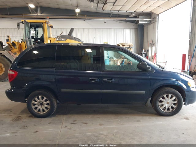 Aukcja sprzedaży 2006 Chrysler Town & Country, vin: 1A4GP45R06B642864, numer aukcji: 45501209
