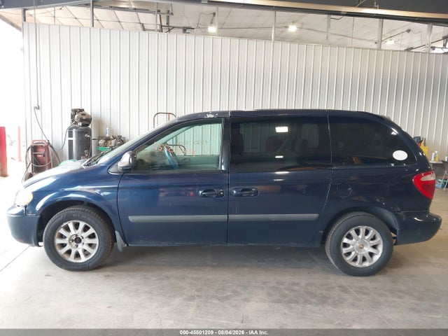 Aukcja sprzedaży 2006 Chrysler Town & Country, vin: 1A4GP45R06B642864, numer aukcji: 45501209