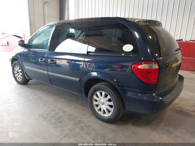 Aukcja sprzedaży 2006 Chrysler Town & Country, vin: 1A4GP45R06B642864, numer aukcji: 45501209