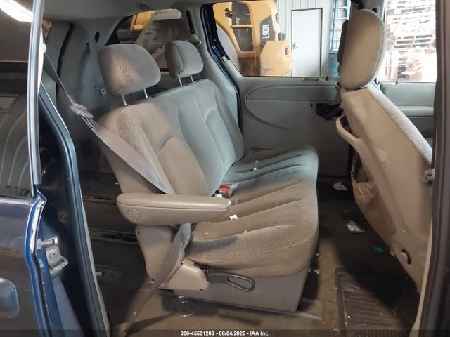 Aukcja sprzedaży 2006 Chrysler Town & Country, vin: 1A4GP45R06B642864, numer aukcji: 45501209