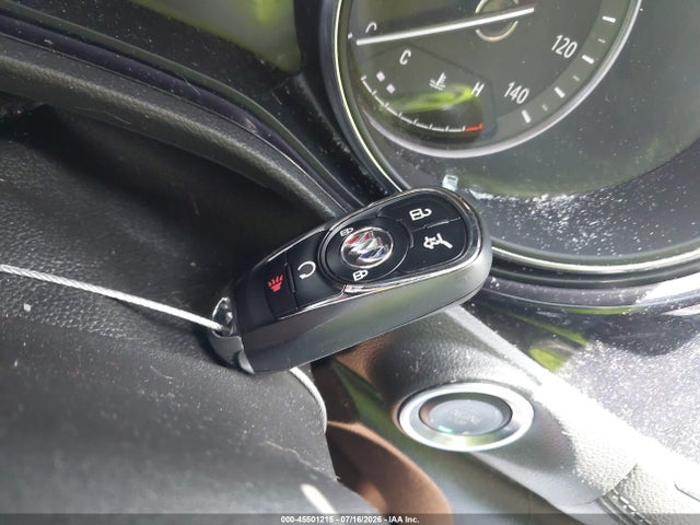 Buick Encore Gx Fwd Select 2021 KL4MMDS21MB156323 Image 11