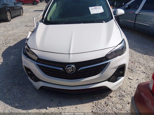 Buick Encore Gx Fwd Select 2021 KL4MMDS21MB156323 Image 13