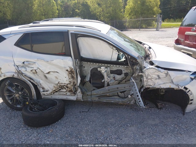 Buick Encore Gx Fwd Select 2021 KL4MMDS21MB156323 Image 14