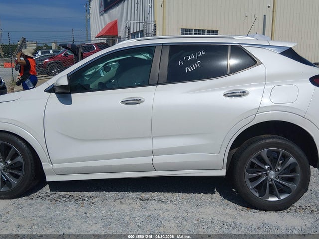 Buick Encore Gx Fwd Select 2021 KL4MMDS21MB156323 Image 15