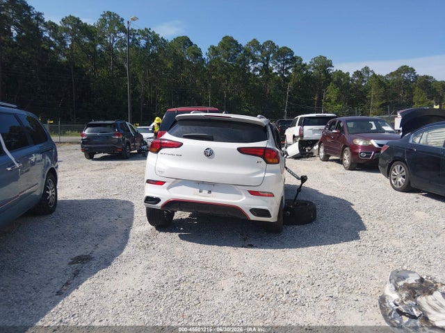 KL4MMDS21MB156323 Buick Encore Gx Fwd Select