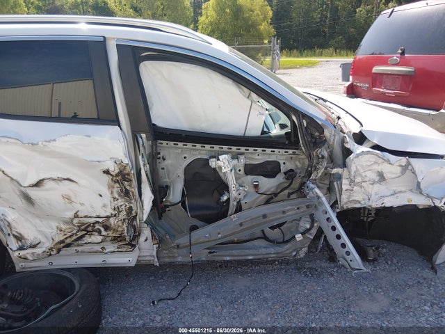Buick Encore Gx Fwd Select 2021 KL4MMDS21MB156323 Image 5