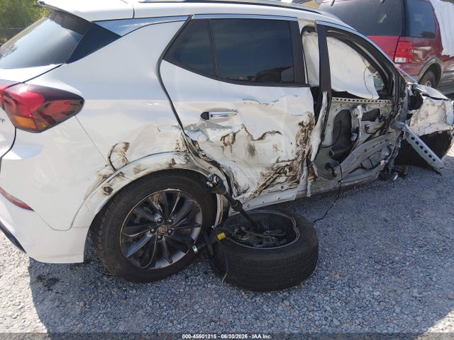 Buick Encore Gx Fwd Select 2021 KL4MMDS21MB156323 Image 6