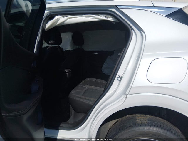 Buick Encore Gx Fwd Select 2021 KL4MMDS21MB156323 Image 8