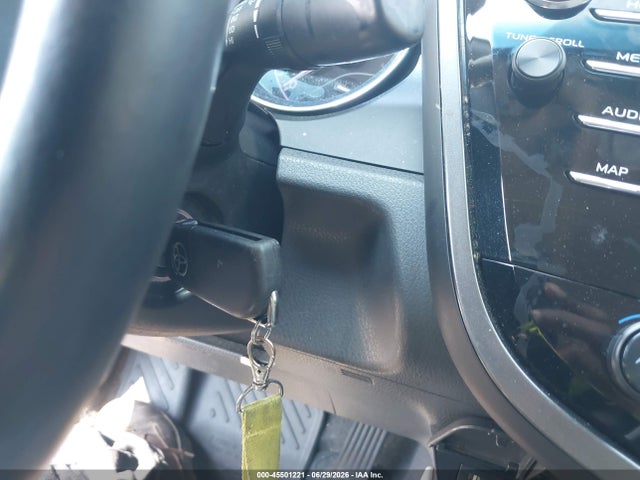 Toyota CAMRY SE 2019 4T1B11HK8KU854842 Image 11