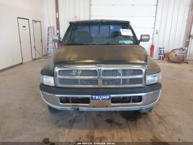Продажа на аукционе авто 1997 Dodge Ram 1500 Lt, vin: 1B7HF16Z3VJ505433, номер лота: 45501224