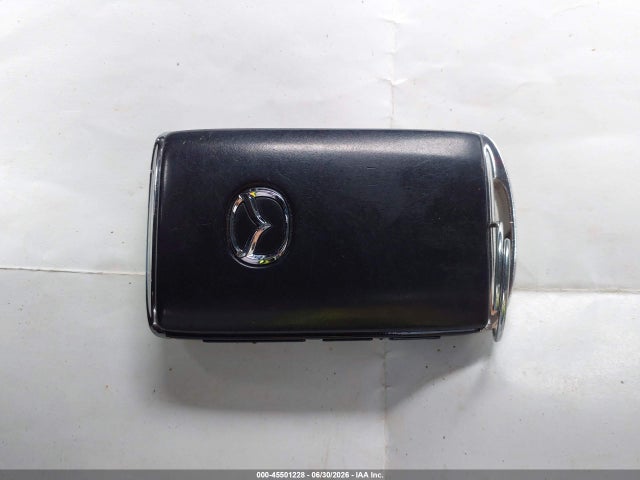 Продаж на аукціоні авто 2021 Mazda Cx-5 Touring, vin: JM3KFBCM9M1454272, номер лоту: 45501228