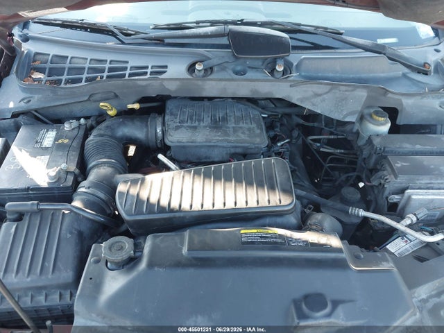 2007 Chrysler Aspen Limited მანქანა იყიდება აუქციონზე, vin: 1A8HX58P77F515820, აუქციონის ნომერი: 45501231