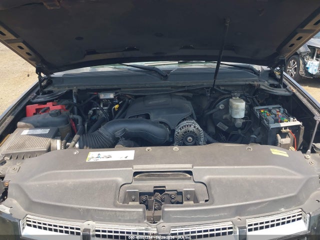 2007 Cadillac Escalade მანქანა იყიდება აუქციონზე, vin: 1GYFK63897R297911, აუქციონის ნომერი: 45501234