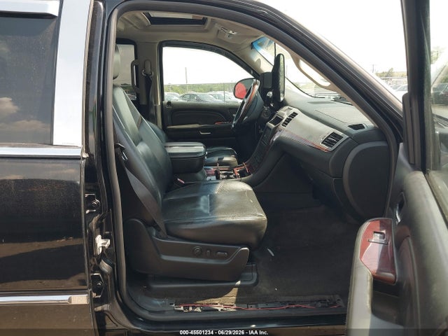 2007 Cadillac Escalade მანქანა იყიდება აუქციონზე, vin: 1GYFK63897R297911, აუქციონის ნომერი: 45501234