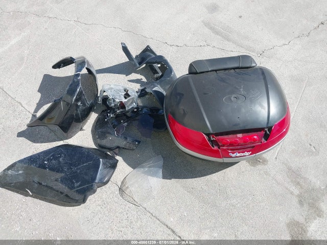 Продажа на аукционе авто 2006 Ducati Multistrada 1000 Ds, vin: ZDM1VABP96B017760, номер лота: 45501239