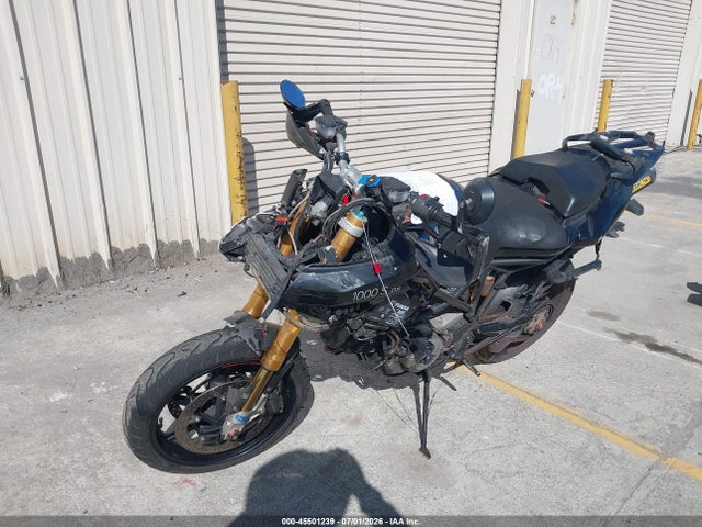 Продажа на аукционе авто 2006 Ducati Multistrada 1000 Ds, vin: ZDM1VABP96B017760, номер лота: 45501239