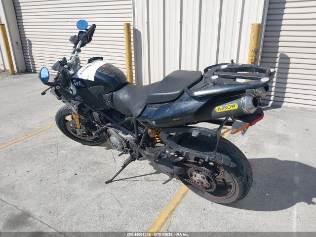 Продажа на аукционе авто 2006 Ducati Multistrada 1000 Ds, vin: ZDM1VABP96B017760, номер лота: 45501239