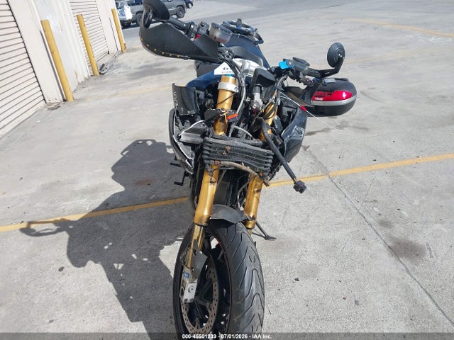 Продажа на аукционе авто 2006 Ducati Multistrada 1000 Ds, vin: ZDM1VABP96B017760, номер лота: 45501239