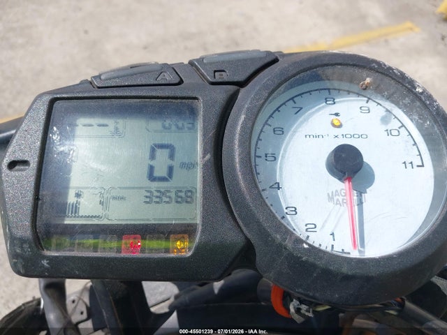 Продажа на аукционе авто 2006 Ducati Multistrada 1000 Ds, vin: ZDM1VABP96B017760, номер лота: 45501239