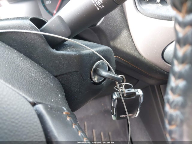 2021 Gmc Canyon 4wd  Short Box At4 - Leather მანქანა იყიდება აუქციონზე, vin: 1GTG6FEN6M1265753, აუქციონის ნომერი: 45501251