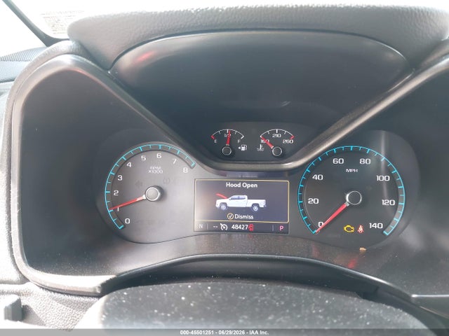2021 Gmc Canyon 4wd  Short Box At4 - Leather მანქანა იყიდება აუქციონზე, vin: 1GTG6FEN6M1265753, აუქციონის ნომერი: 45501251