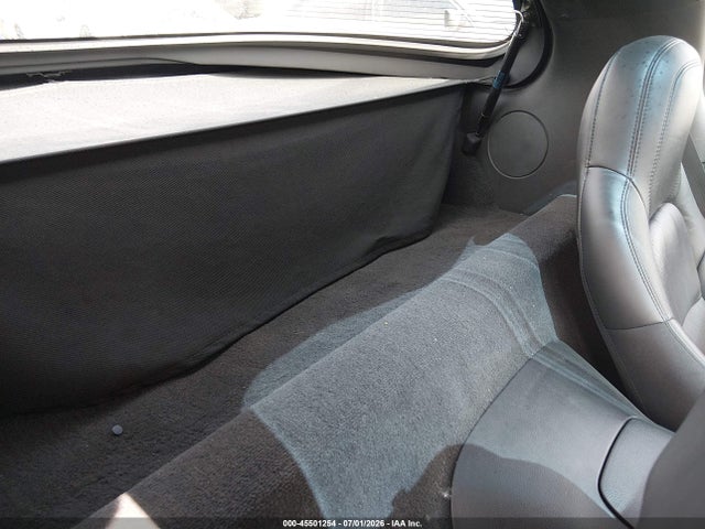Продажа на аукционе авто 2011 Chevrolet Corvette, vin: 1G1YC2DW0B5106533, номер лота: 45501254