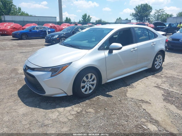 5YFB4MDE8SP276798 Toyota COROLLA LE