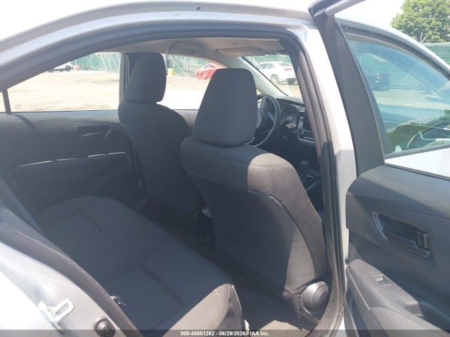 5YFB4MDE8SP276798 Toyota COROLLA LE