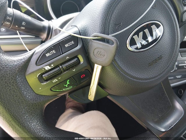 KIA Optima Lx 2015 KNAGM4A79F5626872 Image 11