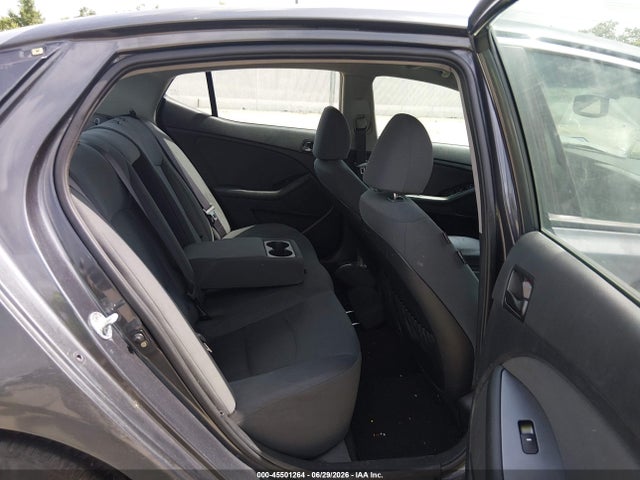 KIA Optima Lx 2015 KNAGM4A79F5626872 Image 8