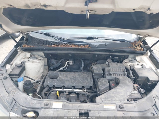 Aukcja sprzedaży 2012 Kia Sorento Lx, vin: 5XYKT3A12CG231523, numer aukcji: 45501271