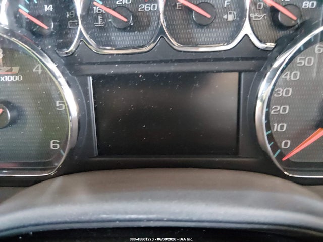 Chevrolet Silverado 1500 2lz 2018 3GCUKSEC6JG119792 Image 14