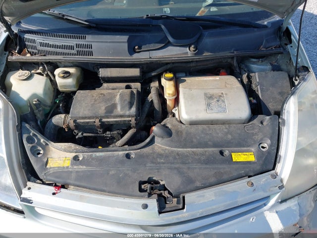 Aukcja sprzedaży 2004 Toyota Prius, vin: JTDKB20U140061459, numer aukcji: 45501279