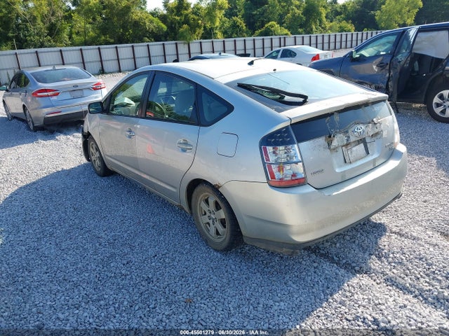 Aukcja sprzedaży 2004 Toyota Prius, vin: JTDKB20U140061459, numer aukcji: 45501279