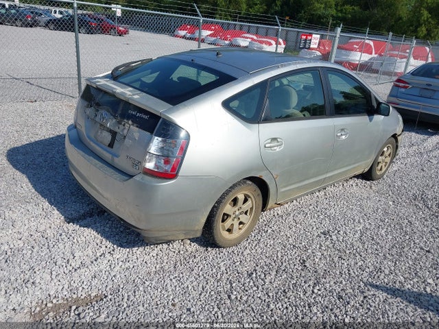Aukcja sprzedaży 2004 Toyota Prius, vin: JTDKB20U140061459, numer aukcji: 45501279