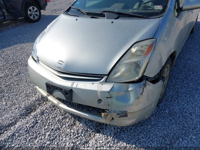 Aukcja sprzedaży 2004 Toyota Prius, vin: JTDKB20U140061459, numer aukcji: 45501279