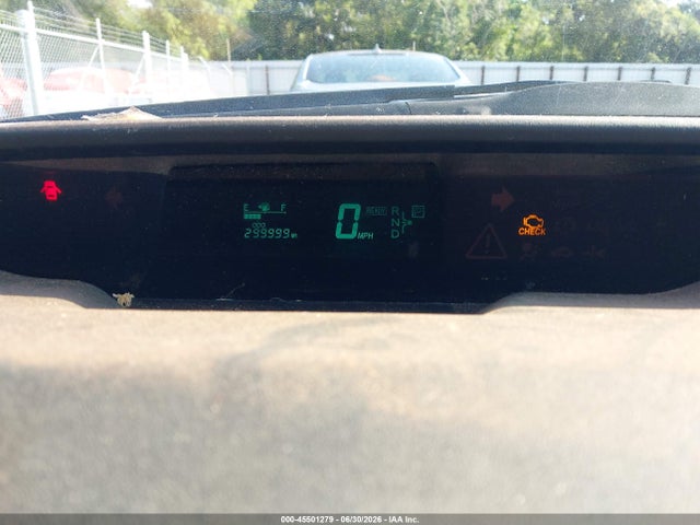 Aukcja sprzedaży 2004 Toyota Prius, vin: JTDKB20U140061459, numer aukcji: 45501279