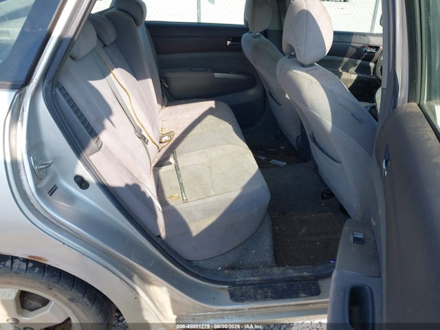 Aukcja sprzedaży 2004 Toyota Prius, vin: JTDKB20U140061459, numer aukcji: 45501279